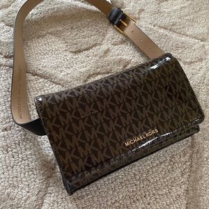 Michael Kors Fanny Pack